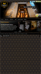 Mobile Screenshot of hotelchatto.com